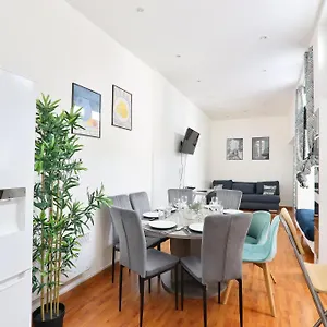  Apartment Quartier Musee Du Louvre 2 Free Netflix